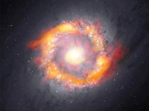 NGC-1097