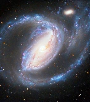 NGC-1097.