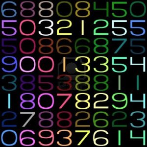 numeros-aleatorios-en-colores-brillantes