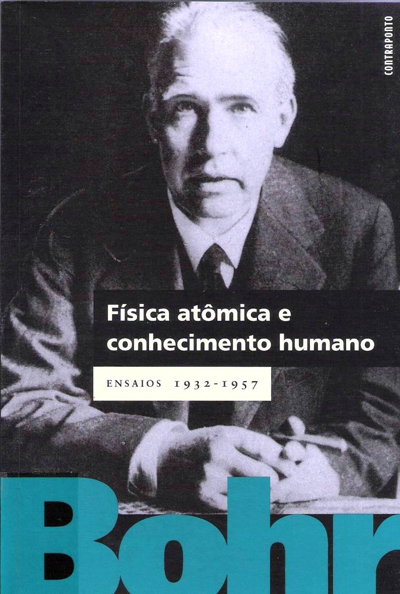 livro Bohr