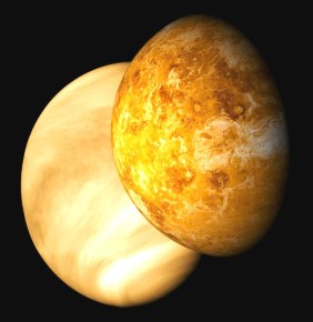 Venus-y-Marte