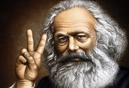 Teoria-Marxista